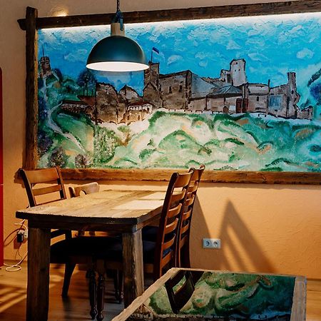 Rakvere Vanalinna Apartment Zewnętrze zdjęcie