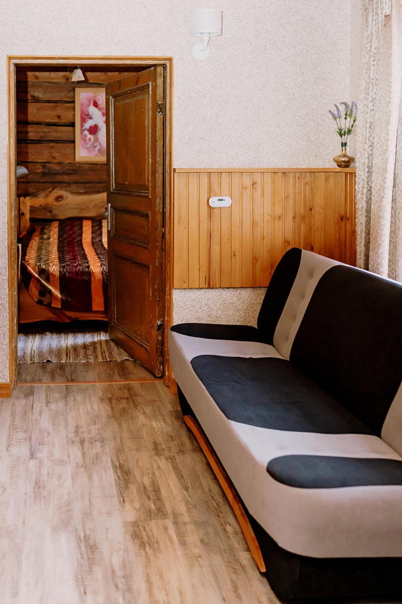 Rakvere Vanalinna Apartment Zewnętrze zdjęcie