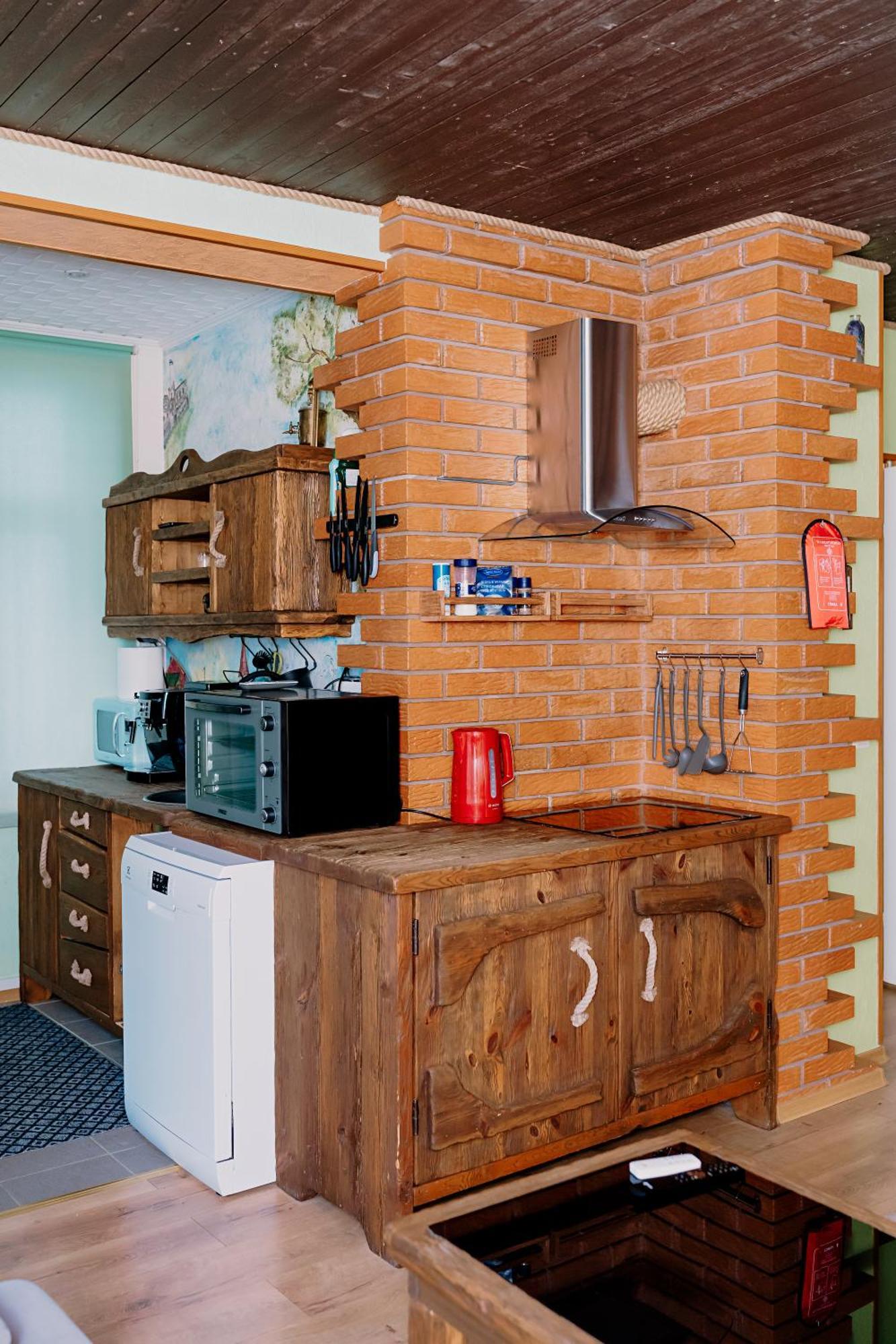 Rakvere Vanalinna Apartment Zewnętrze zdjęcie