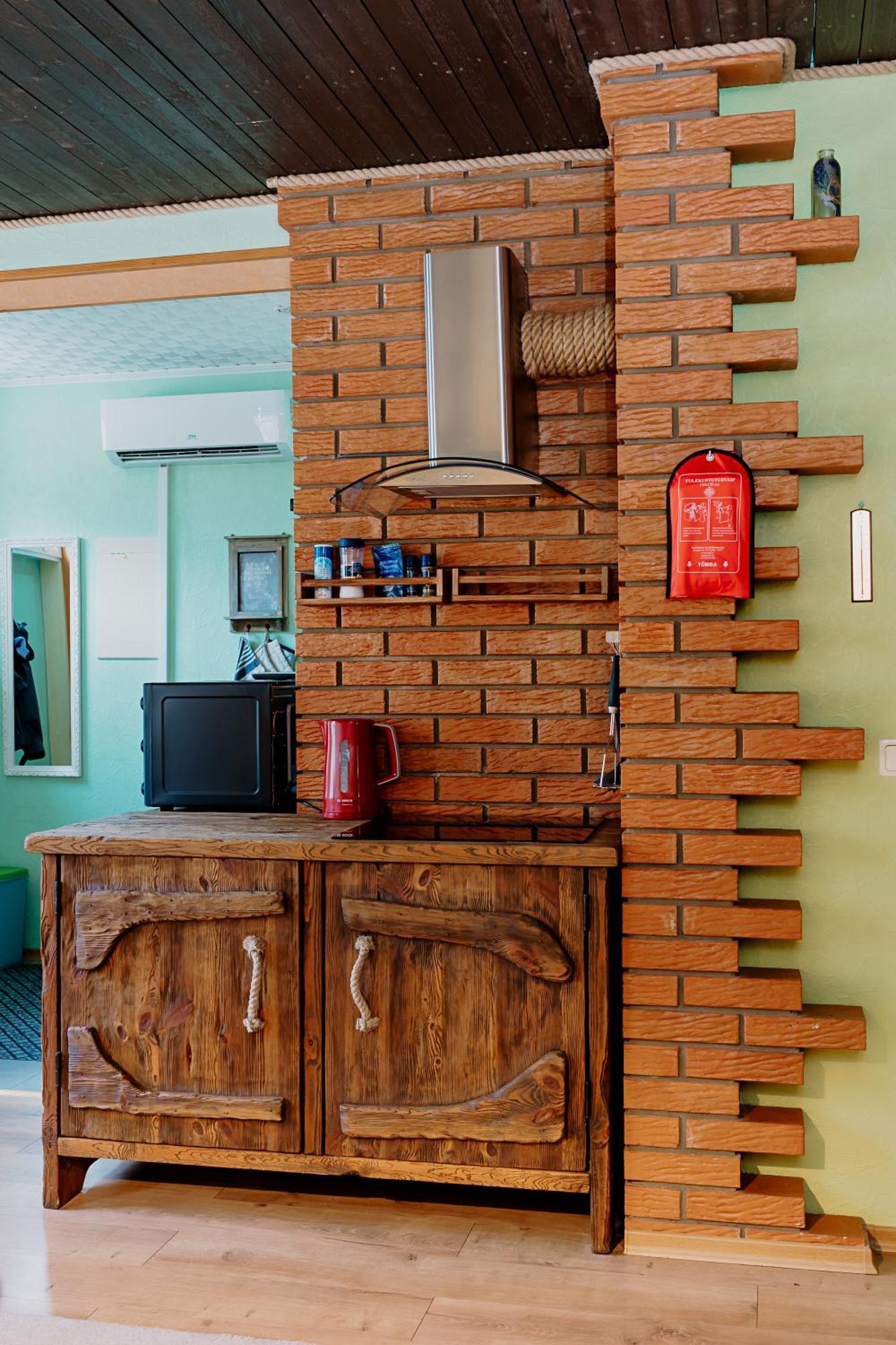 Rakvere Vanalinna Apartment Zewnętrze zdjęcie